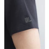 URBAN NATURE LIFE フラップポケットTシャツ | ikka  | 詳細画像29 