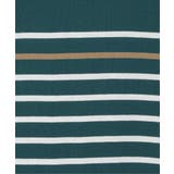 ボルテックスDRYボーダーTシャツ | ikka  | 詳細画像26