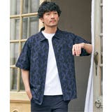 ライトダンボールダブルフェイスTシャツ | ikka  | 詳細画像21