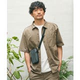 ライトダンボールダブルフェイスTシャツ | ikka  | 詳細画像28