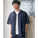 ライトダンボールダブルフェイスTシャツ | ikka  | 詳細画像32