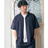 ライトダンボールダブルフェイスTシャツ | ikka  | 詳細画像33