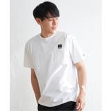 ホワイト | RUSSELL ATHLETIC ラッセルアスレチック | ikka