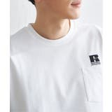 RUSSELL ATHLETIC ラッセルアスレチック | ikka  | 詳細画像20