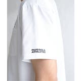 RUSSELL ATHLETIC ラッセルアスレチック | ikka  | 詳細画像21