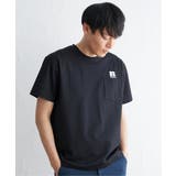 ブラック | RUSSELL ATHLETIC ラッセルアスレチック | ikka