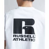 RUSSELL ATHLETIC ラッセルアスレチック | ikka  | 詳細画像19 