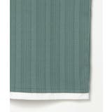 5分袖フェイクベストTシャツ | ikka  | 詳細画像27