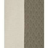 フクレジャガードワッフル切り替えTシャツ | ikka  | 詳細画像17 