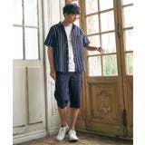 【親子コーデ】ポンチスリーメン刺繍Tシャツ | ikka  | 詳細画像6 