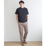 GOKU楽AIRポケットTシャツ | ikka  | 詳細画像6 