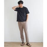 GOKU楽AIRポケットTシャツ | ikka  | 詳細画像7 