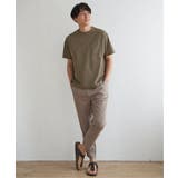 GOKU楽AIRポケットTシャツ | ikka  | 詳細画像8 