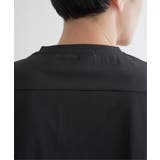 GOKU楽AIRポケットTシャツ | ikka  | 詳細画像15 