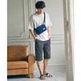 【接触冷感】冷感ルーイカラー5分袖 | ikka  | 詳細画像5 