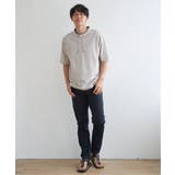 【接触冷感】冷感ルーイカラー5分袖 | ikka  | 詳細画像9 