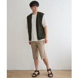 【2点セット】ジョーゼットジレインナーセット | ikka  | 詳細画像4