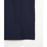 【接触冷感】速乾COOLポケットプリントTシャツ  | ikka  | 詳細画像23 