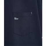 【接触冷感】速乾COOLポケットプリントTシャツ  | ikka  | 詳細画像25 