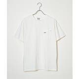 【接触冷感】速乾COOLポケットプリントTシャツ  | ikka  | 詳細画像27 