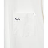 【接触冷感】速乾COOLポケットプリントTシャツ  | ikka  | 詳細画像28 