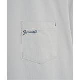 【接触冷感】速乾COOLポケットプリントTシャツ  | ikka  | 詳細画像30 