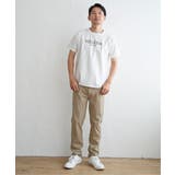 【接触冷感】速乾COOLプリントTシャツ | ikka | 詳細画像7
