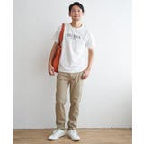 【接触冷感】速乾COOLプリントTシャツ | ikka | 詳細画像8