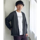 【接触冷感】速乾COOLプリントTシャツ | ikka | 詳細画像11