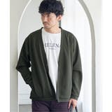 【接触冷感】速乾COOLプリントTシャツ | ikka | 詳細画像12