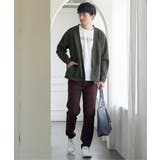 【接触冷感】速乾COOLプリントTシャツ | ikka | 詳細画像14