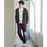 【接触冷感】速乾COOLプリントTシャツ | ikka | 詳細画像15