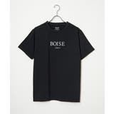 【接触冷感】速乾COOLプリントTシャツ | ikka | 詳細画像21