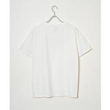 【接触冷感】速乾COOLプリントTシャツ | ikka | 詳細画像24
