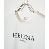 【接触冷感】速乾COOLプリントTシャツ | ikka | 詳細画像27