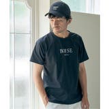 【接触冷感】速乾COOLプリントTシャツ | ikka | 詳細画像3
