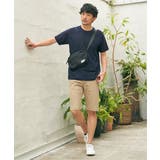 ニットコンビポンチTシャツ | ikka  | 詳細画像6 