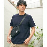 ニットコンビポンチTシャツ | ikka  | 詳細画像3 