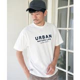 ホワイト | URBAN NATURE LIFE | ikka