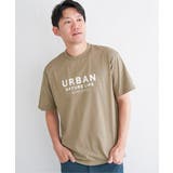 ベージュ | URBAN NATURE LIFE | ikka