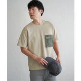 ベージュ | URBAN NATURE LIFE | ikka