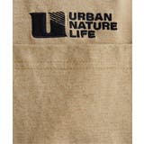 URBAN NATURE LIFE | ikka | 詳細画像32