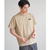 ベージュ | URBAN NATURE LIFE | ikka