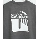 URBAN NATURE LIFE | ikka | 詳細画像29