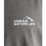 URBAN NATURE LIFE | ikka | 詳細画像31