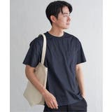 【吸水速乾】GOKU楽AIRポケットTシャツ | ikka | 詳細画像8