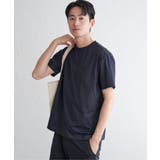 【吸水速乾】GOKU楽AIRポケットTシャツ | ikka | 詳細画像9