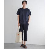 【吸水速乾】GOKU楽AIRポケットTシャツ | ikka | 詳細画像13
