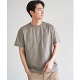 【吸水速乾】GOKU楽AIRポケットTシャツ | ikka | 詳細画像24