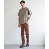 【吸水速乾】GOKU楽AIRポケットTシャツ | ikka | 詳細画像27
